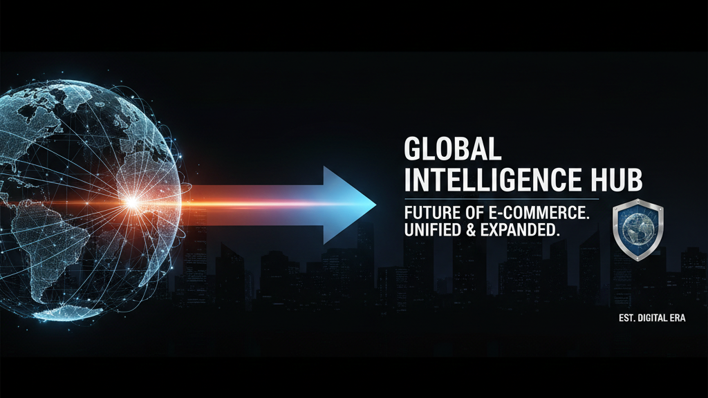 Domain Upgrade for BLESSUME Online Mall