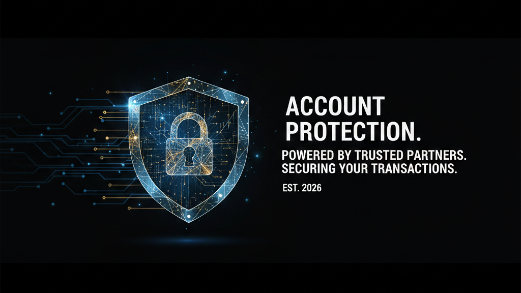 BLESSUME Enhances Account Security with New Partner-Backed Protection System