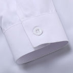 Blessume Tab-Collar & Button-Front Women Clergy Shirt