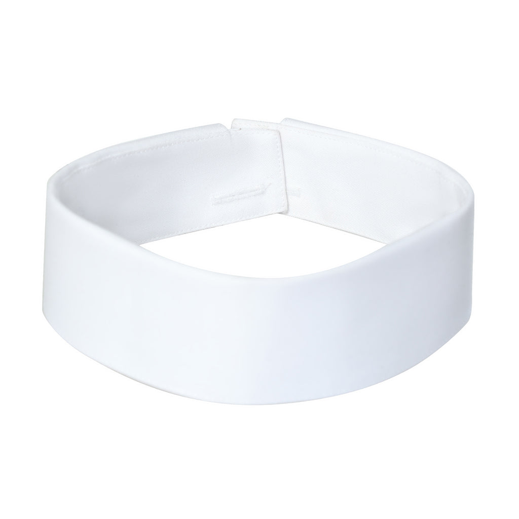 Blessume Clergy Collar Detachable Full Neckband