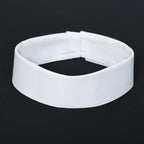 Blessume Clergy Collar Detachable Full Neckband