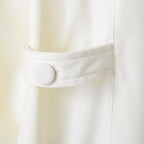 Blessume Belted-Choir Gown Women's Church Robe