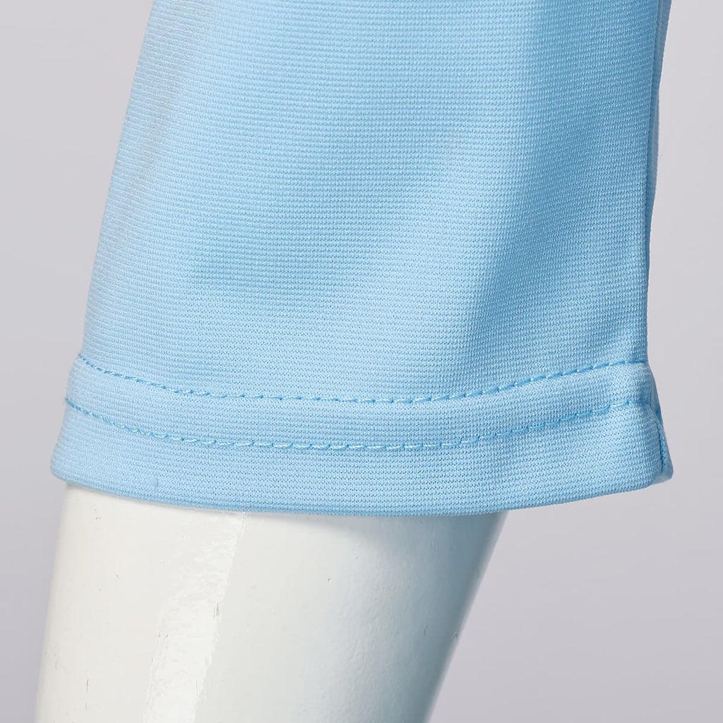 Blessume Ruched-Side & Slim-Fit Clergy Pencil Dress