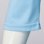 Blessume Ruched-Side & Slim-Fit Clergy Pencil Dress