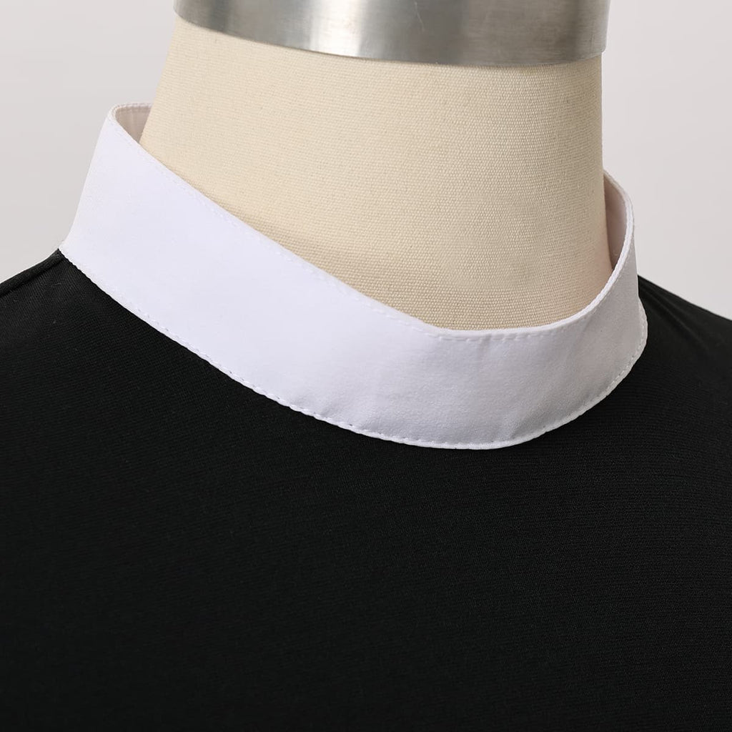 Blessume Slim Fit & Clergy Style Pencil Dress