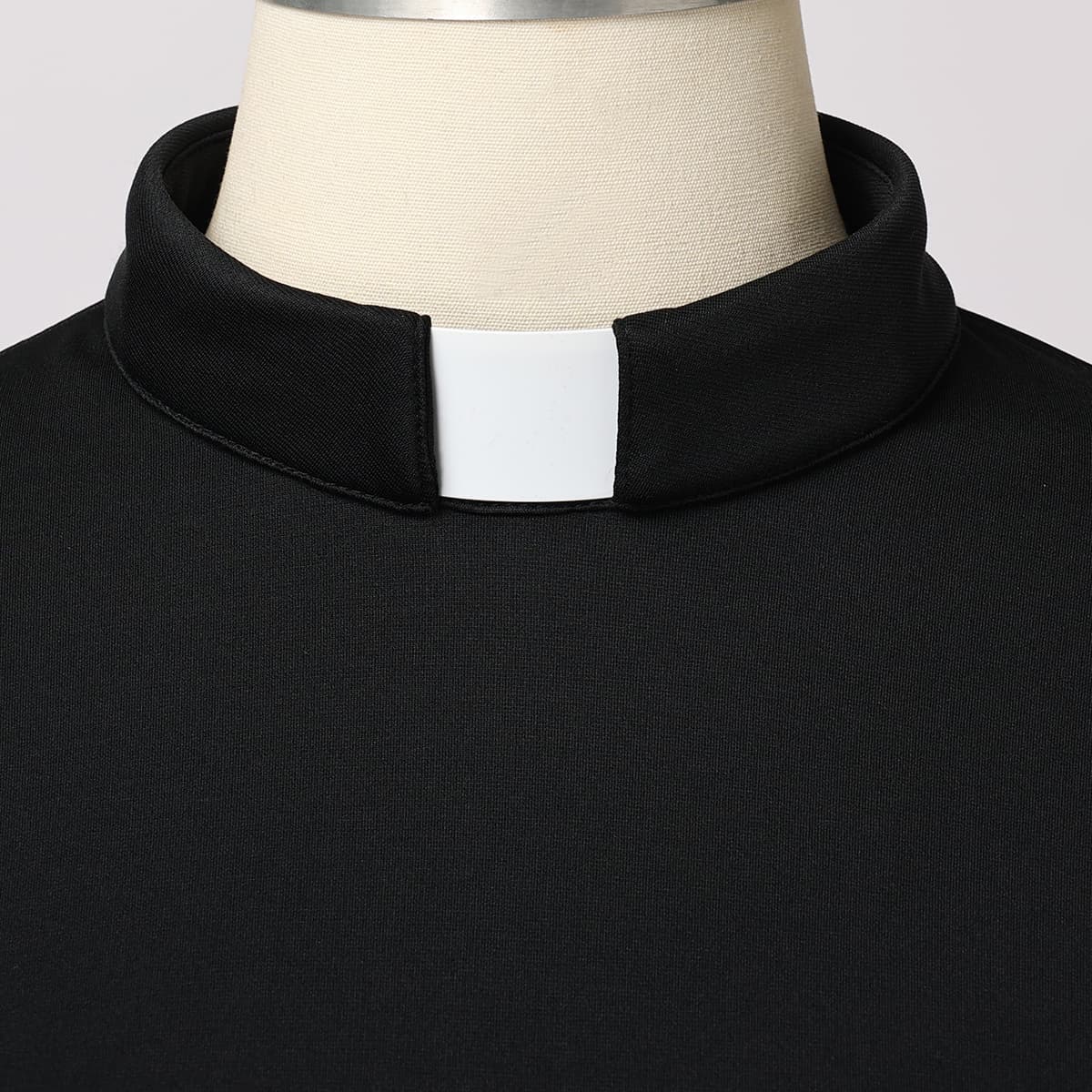 Blessume Flared-Waist & Graceful Clergy Pencil Dress