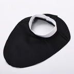 Blessume Clergy Full Collar Dickey Detachable Bib Collar