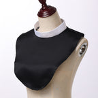 Blessume Clergy Full Collar Dickey Detachable Bib Collar